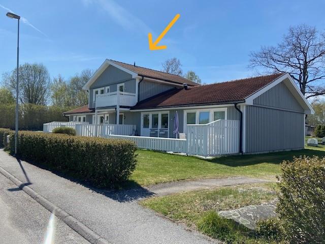 apartment for rent at Frövi