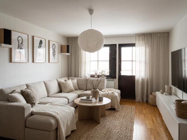 apartment for rent at Kåge