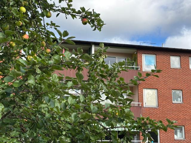apartment for rent at Kållered