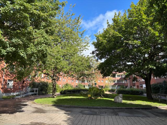 apartment for rent at Kållered