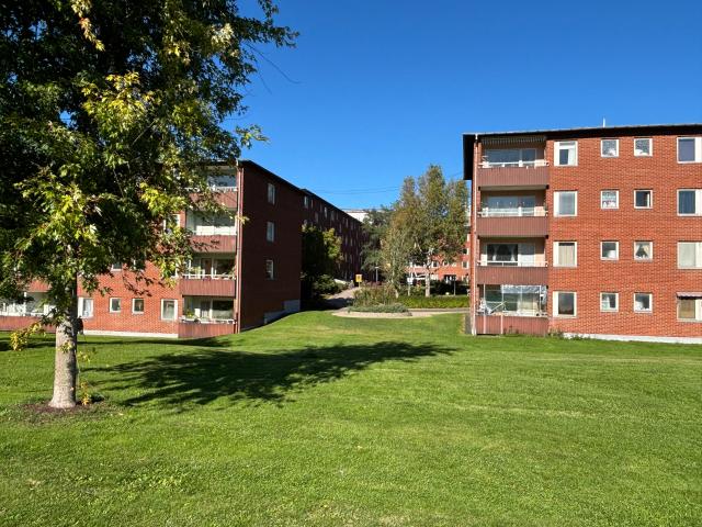 apartment for rent at Kållered