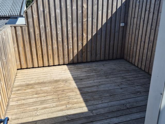 apartment for rent at Knislinge