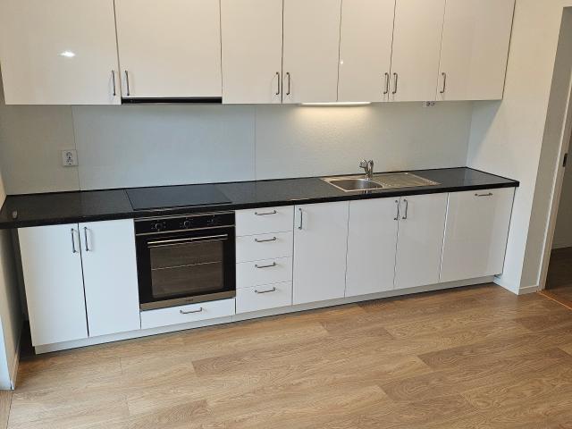 apartment for rent at Knislinge