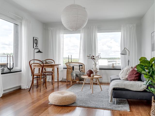 apartment for rent at Knivsta