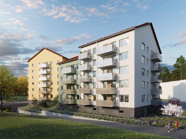 apartment for rent at Knivsta