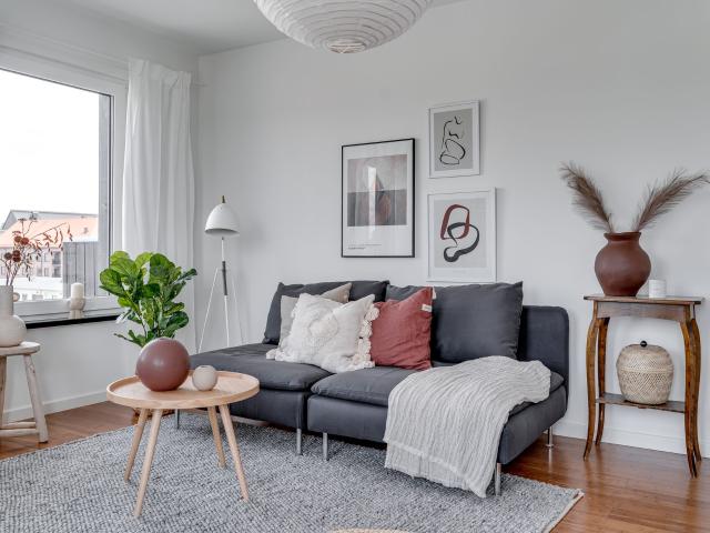 apartment for rent at Knivsta