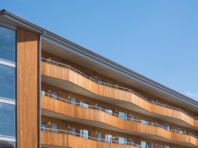 apartment for rent at Knivsta