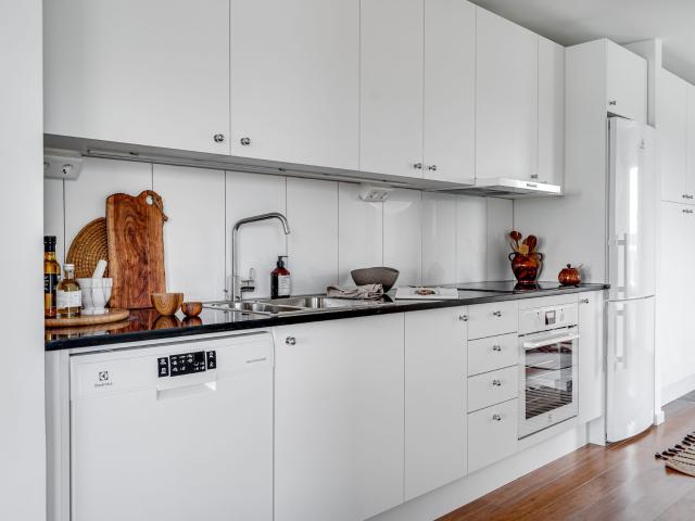 apartment for rent at Knivsta
