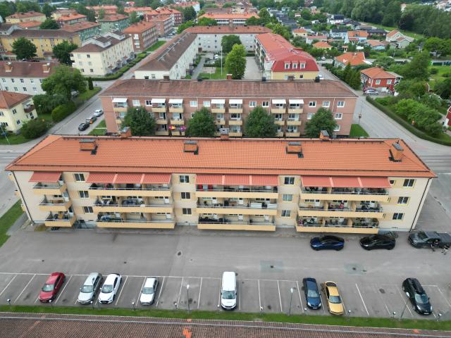 apartment for rent at Köping