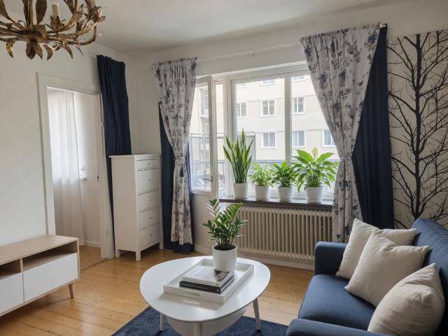 apartment for rent at Köping