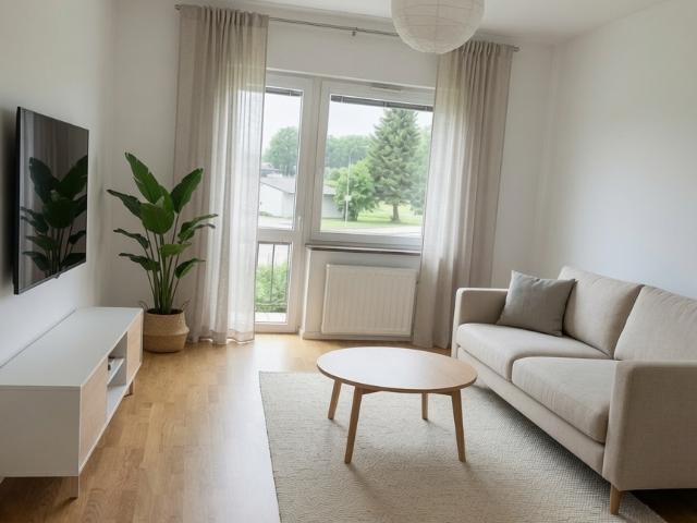 apartment for rent at Köping
