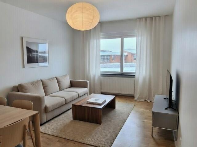 apartment for rent at Köping