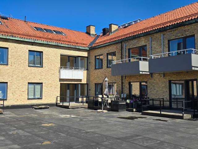 apartment for rent at Köping
