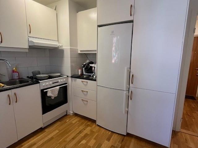apartment for rent at Köping