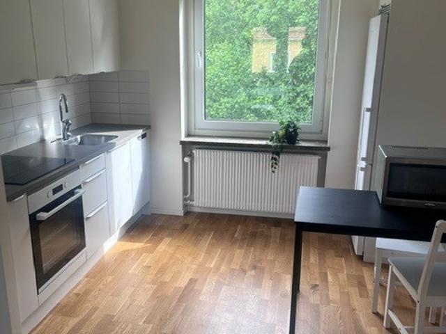 apartment for rent at Köping