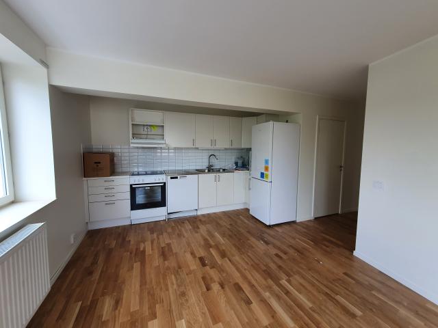 apartment for rent at Köping
