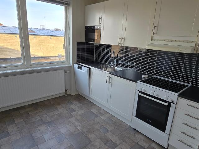 apartment for rent at Köping