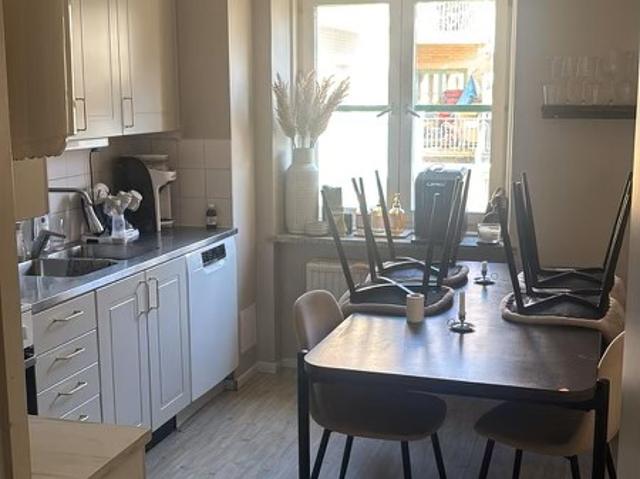 apartment for rent at Köping