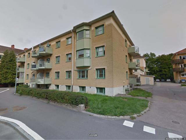 apartment for rent at Köping