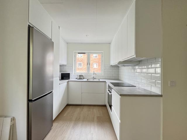 apartment for rent at Köping