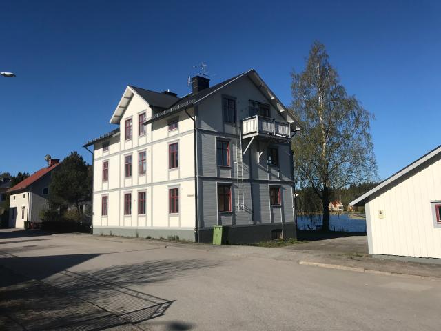 apartment for rent at Kopparberg