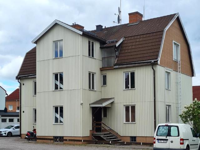 apartment for rent at Katrineholm