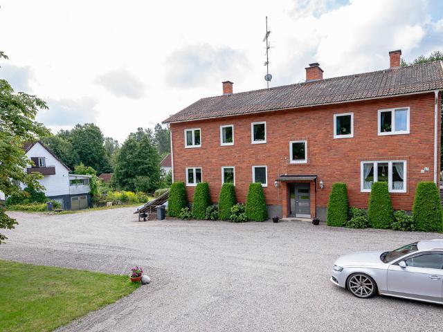 apartment for rent at Katrineholm