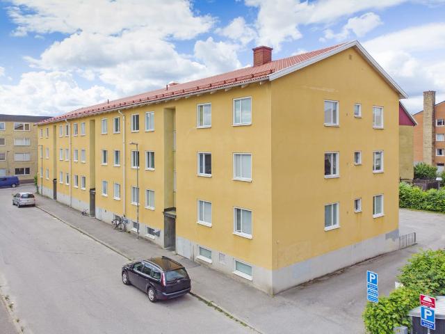 apartment for rent at Katrineholm