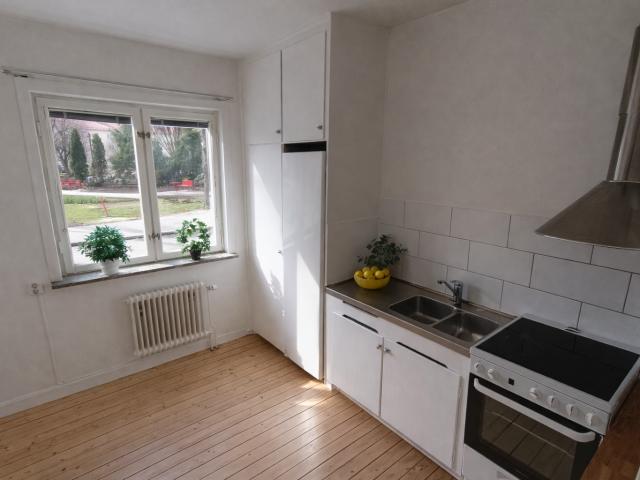 apartment for rent at Katrineholm