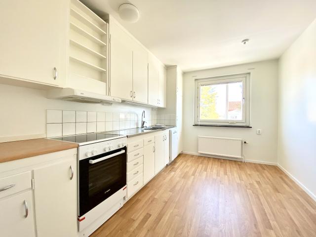 apartment for rent at Katrineholm