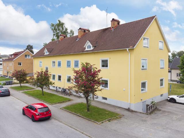 apartment for rent at Katrineholm