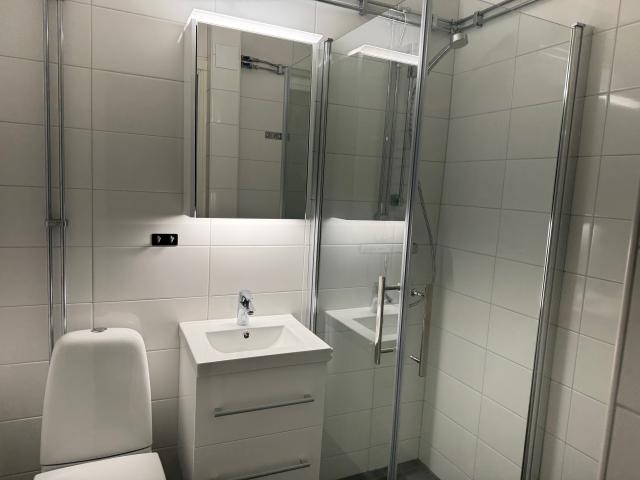 apartment for rent at Katrineholm