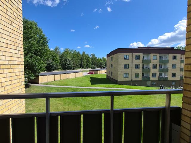 apartment for rent at Katrineholm