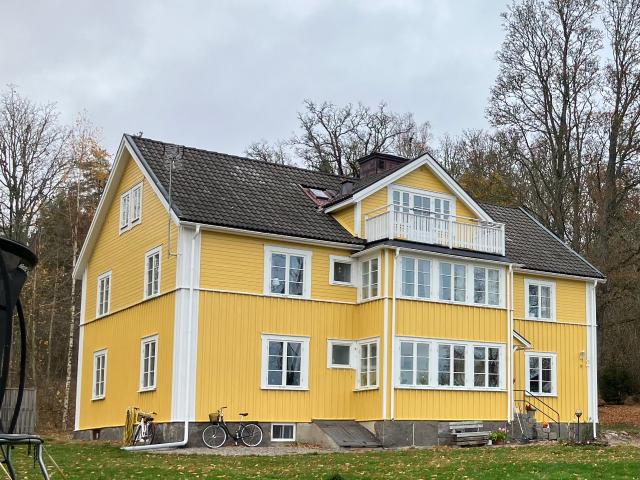apartment for rent at Katrineholm