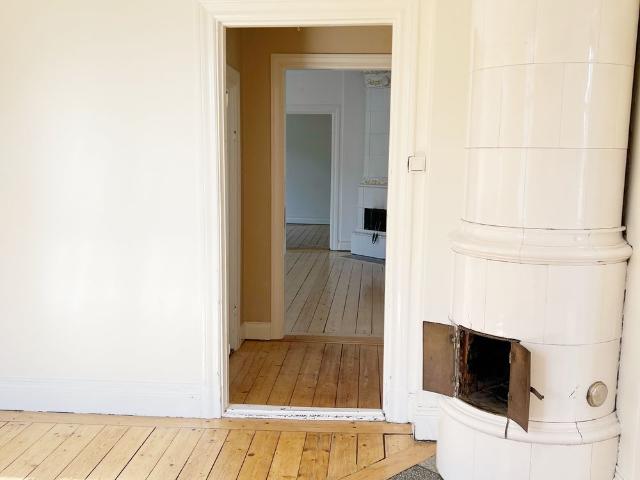 apartment for rent at Katrineholm