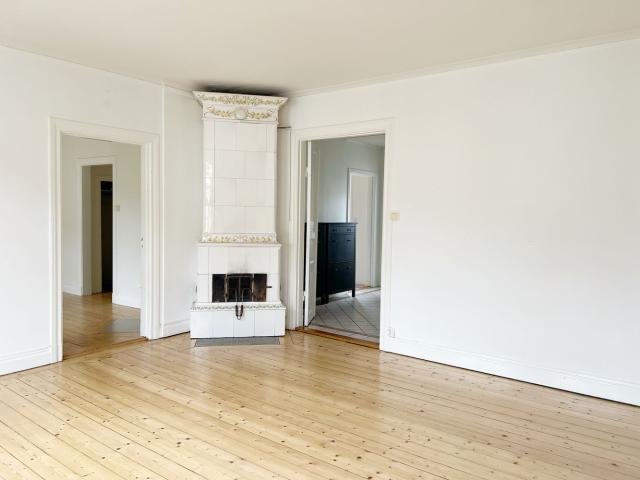 apartment for rent at Katrineholm