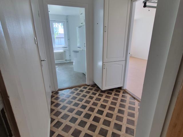 apartment for rent at Katrineholm
