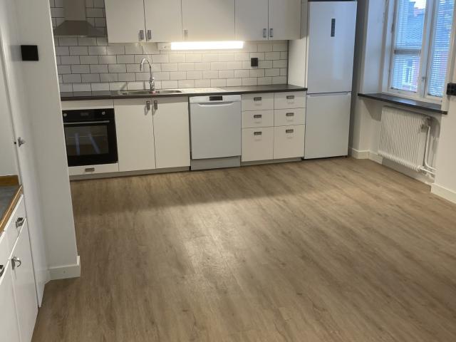 apartment for rent at Katrineholm