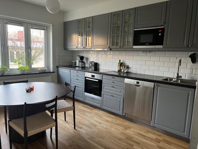 apartment for rent at Katrineholm