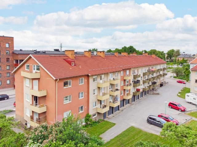 apartment for rent at Katrineholm