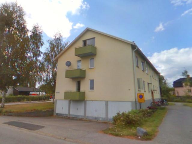 apartment for rent at Katrineholm
