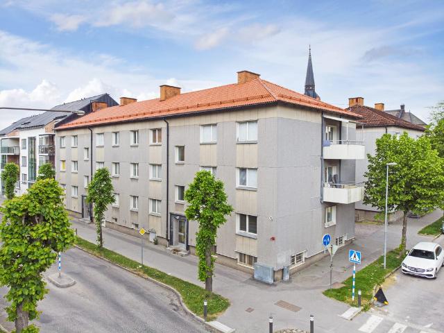 apartment for rent at Katrineholm