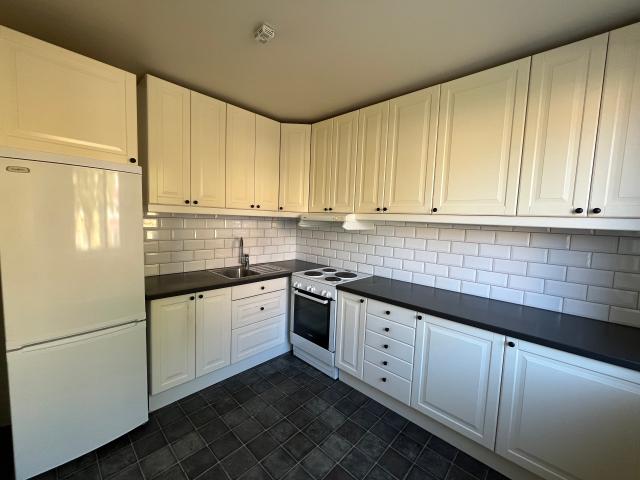 apartment for rent at Katrineholm