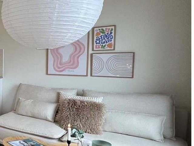 apartment for rent at Katrineholm