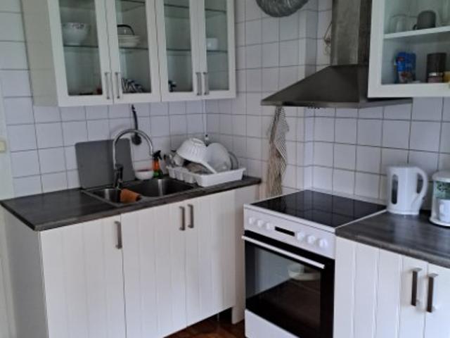 apartment for rent at Katrineholm