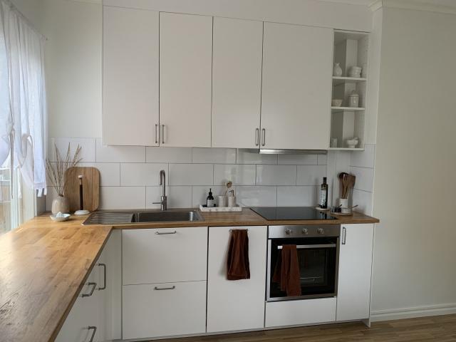 apartment for rent at Katrineholm