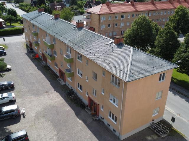 apartment for rent at Katrineholm