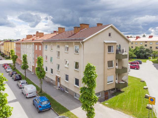 apartment for rent at Katrineholm