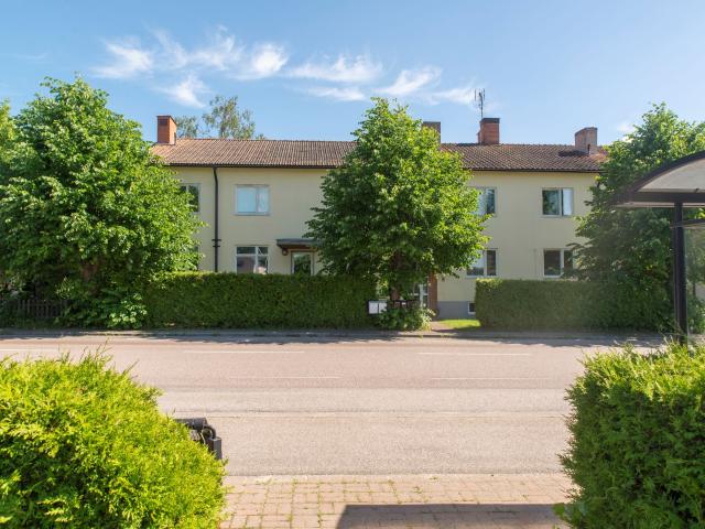apartment for rent at Katrineholm