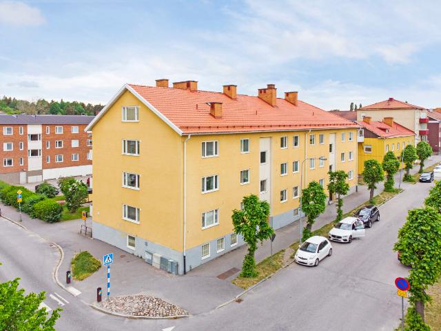 apartment for rent at Katrineholm